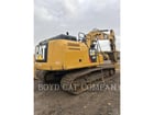 Caterpillar 326FL, 2215 hours, S/N: FBR21028, 2019 - Image 3