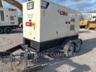 100 KW Caterpillar XQ100, Diesel, 1800 RPM, 480V, 13113 hours, 2010 - Image 3