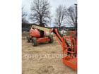 Jlg Industries, Inc. Z60/600AJ JLG, 1806 hours, S/N: 0300225242, 2017 - Image 2