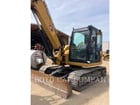 Caterpillar 308E2CRSB, 2984 hours, S/N: FJX13290, 2019 - Image 1