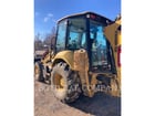 Cat 420F2IT, Backhoe Loader, 3628 hours, S/N: HWD03167, 2018 - Image 4