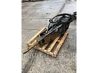 Cat B8 Cutler-Hammer, Hammer, S/N: HA803314, 2020 - Image 4