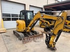 Cat 304E2CRCBT, Mini Excavator, 868 hours, S/N: ME408647, 2021 - Image 2