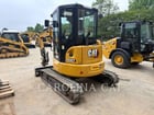 Cat 304E2CRCBT, Mini Excavator, 868 hours, S/N: ME408647, 2021 - Image 4