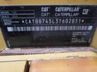 Caterpillar 745-04 WT, 5651 hours, S/N: 3T602051, 2019 - Image 3