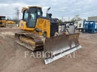 Deere & Co 700K LGP, 5333 hours, S/N: 1T0700KXPJF333366, 2018 - Image 2
