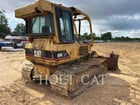 Caterpillar D5GLGP, 5933 hours, S/N: RKG02595, 2006 - Image 3