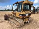 Caterpillar D5GLGP, 5933 hours, S/N: RKG02595, 2006 - Image 4
