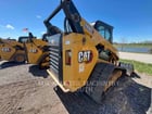 Caterpillar 289D3, 2286 hours, S/N: JX911587, 2022 - Image 3