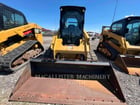 Caterpillar 289D3, 2286 hours, S/N: JX911587, 2022 - Image 8