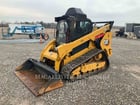 Caterpillar 299D3XE, 1002 hours, S/N: BX904575, 2022 - Image 1
