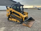 Caterpillar 299D3XE, 1002 hours, S/N: BX904575, 2022 - Image 2