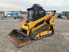 Caterpillar 299D3XE, 1002 hours, S/N: BX904575, 2022 - Image 8