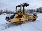 Sakai SW850-I, 6578 hours, S/N: 40221, 2008 - Image 3