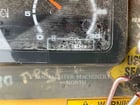 Sakai SW850-I, 6578 hours, S/N: 40221, 2008 - Image 5