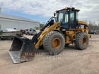 Cat 924G, Wheel Loader, 9462 hours, S/N: DDA03898, 2007 - Image 1