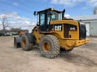 Cat 924G, Wheel Loader, 9462 hours, S/N: DDA03898, 2007 - Image 4