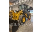 Cat 914, Wheel Loader, 342 hours, S/N: JC301663, 2024 - Image 1