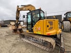 Cat 31007, Mini Excavator, 3228 hours, S/N: GWT02351, 2022 - Image 4