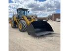 Cat 950, Wheel Loader, 80 hours, S/N: TN211053, 2026 - Image 2