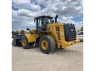 Cat 950, Wheel Loader, 80 hours, S/N: TN211053, 2026 - Image 4