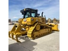 Caterpillar D6 VP, 45 hours, S/N: RBP10407, 2026 - Image 3