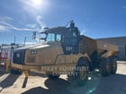 Caterpillar 730-04, Articulated Truck, 3897 hours, S/N: 3T302786, 2023 - Image 2