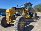 Caterpillar 140-15JX, Motor Grader, 4958 hours, S/N: EB200383, 2021 - Image 1