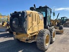 Caterpillar 140-15JX, Motor Grader, 4958 hours, S/N: EB200383, 2021 - Image 4