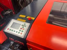 Associated Pacific Lazer #SN4024, CO2 Laser Engraver, 100W, 40" x 24" Work Area, 14" Z Clearance, 110V. - Image 6