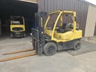 8,000 lb. Hyster #H80FT, Pneumatic Tire Forklift, LPG, 48" Forks, 2022, N - Image 2