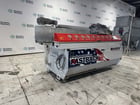 Park Industries #FASTBACK-II, Flat Edge Polisher, 9 Spindle, Single Pass, 16" to 144" Part Length, 240V., 3 - Image 2