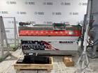 Park Industries #FASTBACK-II, Flat Edge Polisher, 9 Spindle, Single Pass, 16" to 144" Part Length, 240V., 3 - Image 4