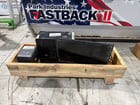 Park Industries #FASTBACK-II, Flat Edge Polisher, 9 Spindle, Single Pass, 16" to 144" Part Length, 240V., 3 - Image 5