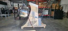 Selmi #Maxi-Comfit, Chocolate Panning System, 110-132 lb Tank Capacity, 88 lb/Hr, Stainless Steel - Image 3