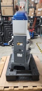 40 Qt. Vollrath #MIX1040, Planetary Floor Mixer, NSF/ETL, 1.5 HP, 208-240V., 1 Ph., N - Image 4