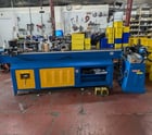 2.5" Ercolina #Top-030-Triff, CNC Mandrel Tube Bender, 2" Square Tube, 1.5" Sch 40 Pipe, 220/480V., 3 Ph. - Image 1