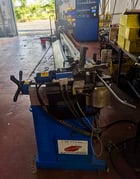 2.5" Ercolina #Top-030-Triff, CNC Mandrel Tube Bender, 2" Square Tube, 1.5" Sch 40 Pipe, 220/480V., 3 Ph. - Image 3