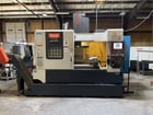 Mazak #VCN-510C-II, CNC Vertical Machining Center, 41.3" X, 20" Y, 20" Z, 12,000 RPM, 30 automatic tool - Image 1