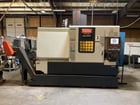 Mazak #VCN-510C-II, CNC Vertical Machining Center, 41.3" X, 20" Y, 20" Z, 12,000 RPM, 30 automatic tool - Image 2