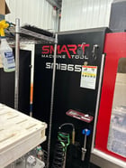 Smart Machine Tool #SM1365, CNC Vertical Machining Center, 51.1" X, 25.6" Y, 24.2" Z, 12000 RPM, 36 automatic - Image 2