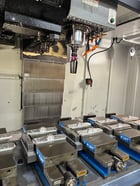 Smart Machine Tool #SM1365, CNC Vertical Machining Center, 51.1" X, 25.6" Y, 24.2" Z, 12000 RPM, 36 automatic - Image 5