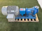 125 GPM @ 520' TDH, Ingersoll-Dresser, Centrifugal Pump Skid, 10.24" impeller diameter, 275 psi, 60 HP - Image 8