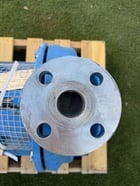 125 GPM @ 520' TDH, Ingersoll-Dresser, Centrifugal Pump Skid, 10.24" impeller diameter, 275 psi, 60 HP - Image 9