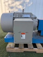 125 GPM @ 520' TDH, Ingersoll-Dresser, Centrifugal Pump Skid, 10.24" impeller diameter, 275 psi, 60 HP - Image 10