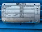 540 GPM @ 70' TDH, Ingersoll-Dresser, Centrifugal Pump Skid, 8.94" impeller diameter, 275 psig, 15 HP Siemens - Image 4