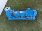 540 GPM @ 70' TDH, Ingersoll-Dresser, Centrifugal Pump Skid, 8.94" impeller diameter, 275 psig, 15 HP Siemens - Image 8
