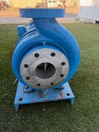 540 GPM @ 70' TDH, Ingersoll-Dresser, Centrifugal Pump Skid, 8.94" impeller diameter, 275 psig, 15 HP Siemens - Image 9