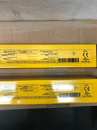 SICK #C4000, Safety Light Curtain, 3.5-6.4 watts, 15 beams, 24 VDC - Image 6