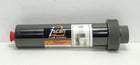 SICK #C4000, Safety Light Curtain, 3.5-6.4 watts, 15 beams, 24 VDC - Image 10